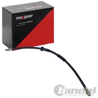 Maxgear Bremsschlauch Vorderachse Passend FÜR BMW 5 6 | 52-0291