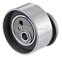 SNR Spannrolle Zahnriemen GT352.17 FüR GW Mazda 626 5 Station Wagon GF MPV 2 LW