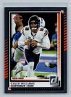2025 Panini Caleb Williams Base (Raw)