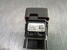 252909719R warnblinkschalter MERCEDES-BENZ CITAN MONOSPACE W415 rectp4700981