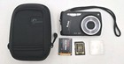 Kodak Easyshare M575 Digital Camera 14 Megapixels - No Charger