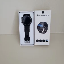 Smart Call Watch Women Men Fitness Tracker Heart Rate For iPhone Android 2025