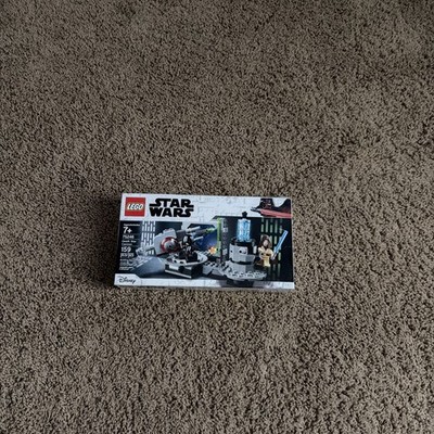 LEGO  75246 Star Wars Death Star Cannon Set NEW (Retired) Obi Wan
