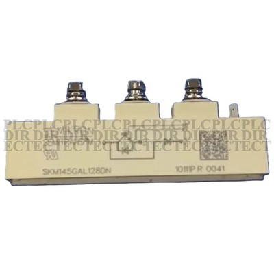 New SEMIKRON SKM145GAL128DN Power Supply Module