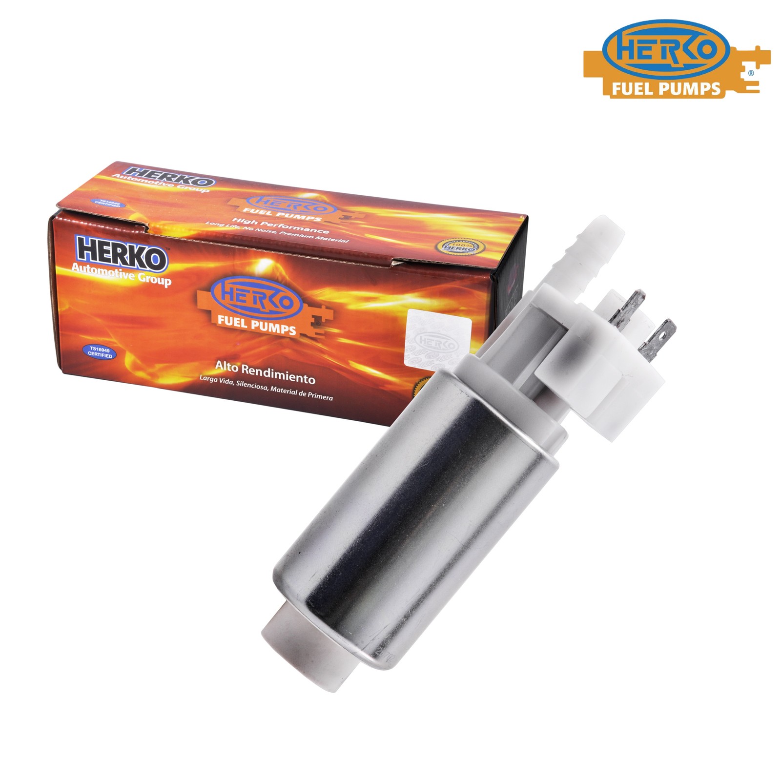Herko Electric Fuel Pump Repair Kit K9134 For Toyota Lexus Highlander