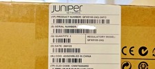 Juniper QFX5100-24Q-3AFO Ethernet Switch 24-Port QSFP High Density