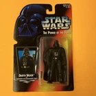 Kenner Star Wars The Power of the Force Darth Vader Figure Removable Cape