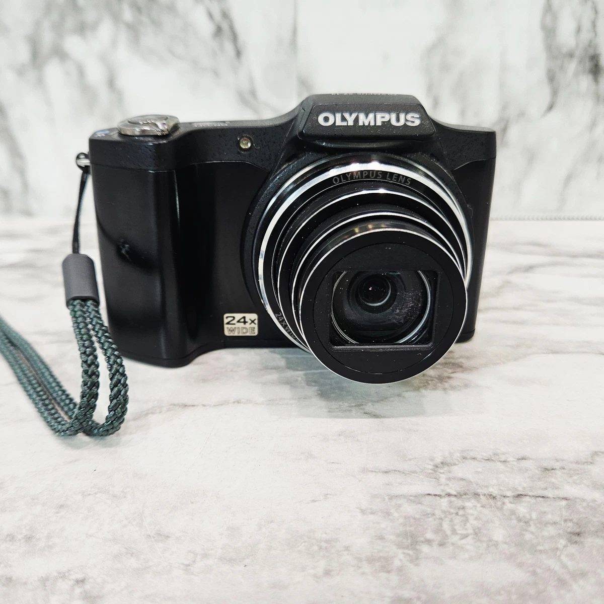 olympus sz 14 products for sale | eBay