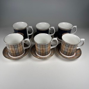 Burberry Cup | eBay UK