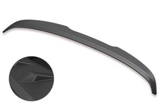Heck Spoiler Flügel Hochglanz Tuning Wing hinten für VW Passat B6 3C HF602-G