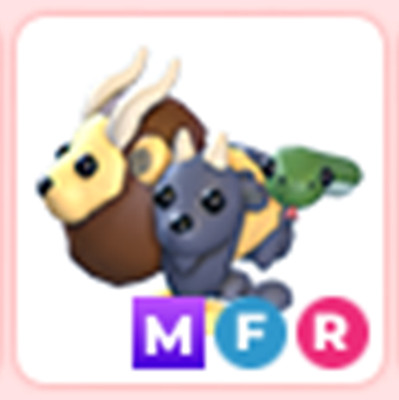 MFR Chimera   PET NEW HOT   The Trusted Store!!