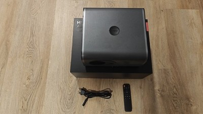 LED Beamer - Lenovo Thinkplus Air H6 - Smart TV - Neuwertig!