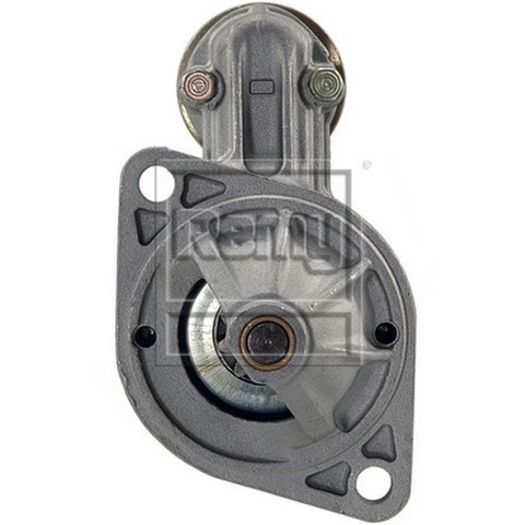 Arranque premium Remy 16203 para modelos Nissan 68-80 seleccionados Foto 3 de 4