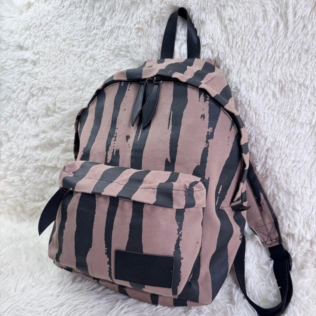 Vivienne Westwood Backpack Bags & Handbags for Women for sale | eBay