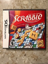 Scrabble (Nintendo DS, 2009)