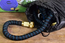 Expanding Water Hose Expands 3 Times its Size Strong Soft and Durable