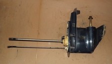 Johnson Evinrude 40-50 HP 2 Cylinder Lower Unit PN 0435280 Fits1993-05
