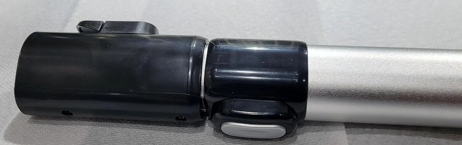 Casa Vacuums Telescopic Electric Wand - Thumbnail 5