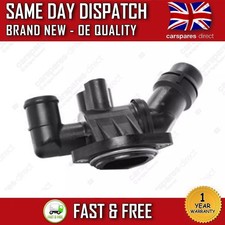 AUDI A4 B7 2.0 TFSI PETROL 2004-2009 THERMOSTAT HOUSING 06D121111G