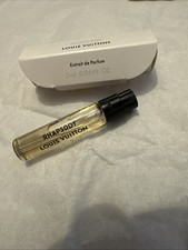 Louis Vuitton Rhapsody  Parfum  2ML New in box
