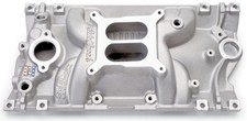 Edelbrock 2716 Performer Sbc Vortec