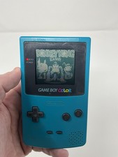 Donkey Kong Land (Nintendo Game Boy, 1995) TESTED Saves