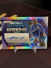 2025 Panini Prizm FIFA Club World Cup Set Review and Checklist 31