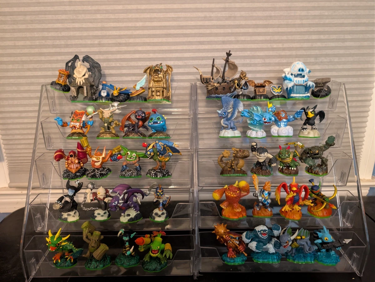 25+ Skylanders Toys to Life Wham-Shell for sale | Updated Oct 2026