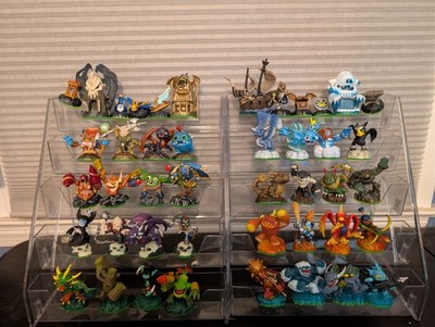 Skylanders Spyro's Adventure Figures