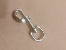 Swivel Bolt Snap Hooks 3/4" X 3 1/2" Lot of 100 
