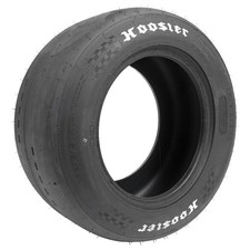 Hoosier Racing P25550r-16 Dot Drag Radial Tire