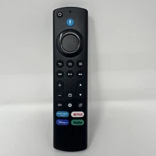 Amazon Fire TV Replacement Remote Control For Stick 4K Max Streaming Device