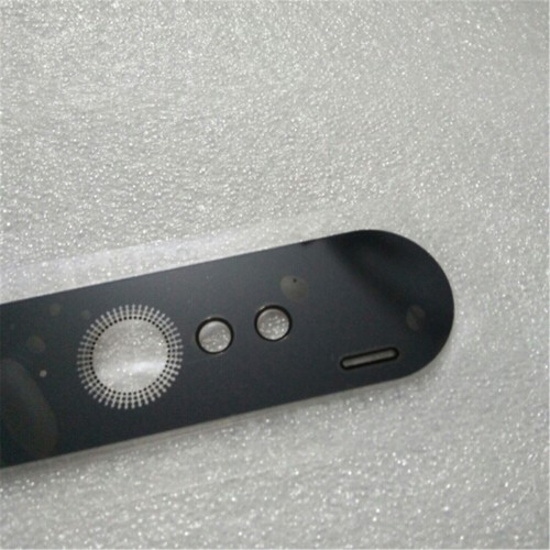 Funda protectora para lente Blu-ray para cámara Logitech C1000e Brio - Imagen 5 de 6