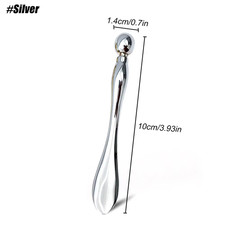 Sleep Eye Massager, Mask Spoon DIY Dark Circles Eye Cream Scooping Massage Stick