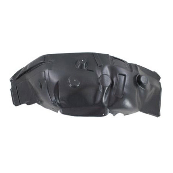 CAPA For 10-13 Ram Pickup Truck Front Splash Shield Inner Fender Liner Left Side