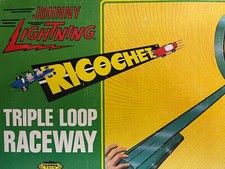 HOOP-D-LOOP! RARE JL 