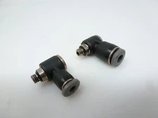 2 SET SMART PARTS ION BANJOS 5/32  & 1/8 FIT EPIPHANY EOS ION XE CLASSIC SP-8