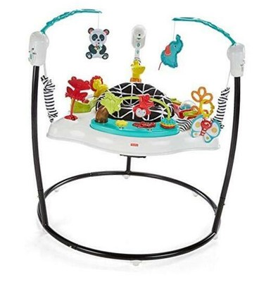 fisher price bird swing