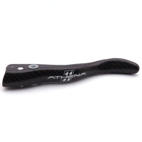 New Campagnolo Athena Carbon Brake Lever Blade Left EC-AT948C 11 Spd 2015 Triple - 第 1/1 張圖片