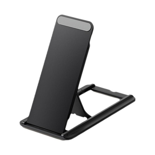 Adjustable Aluminum Tablet Stand Multifunctional Foldable P9 Desktop S9O5 K5F5 - Afbeelding 2 van 12