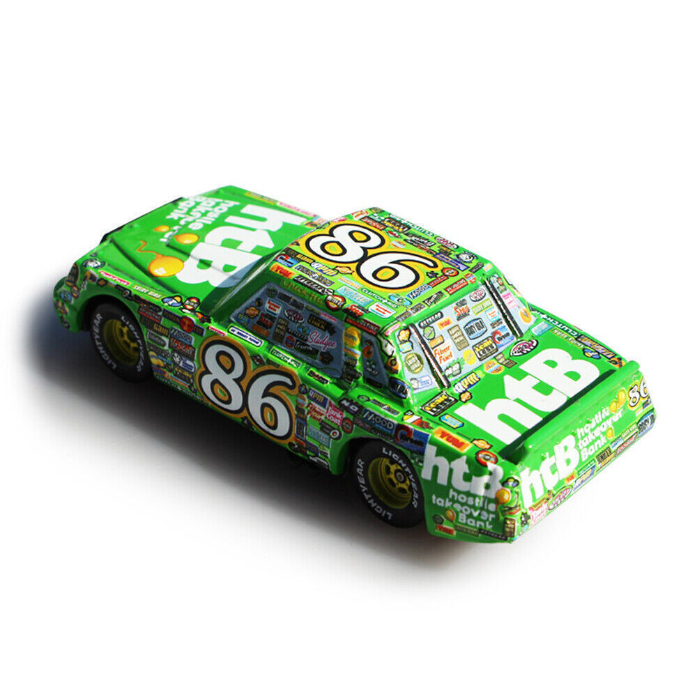 Disney Pixar Cars And Plane Lightning Ishani Mack Hauler Truck & Car Set Toys - Picture 14 of 349