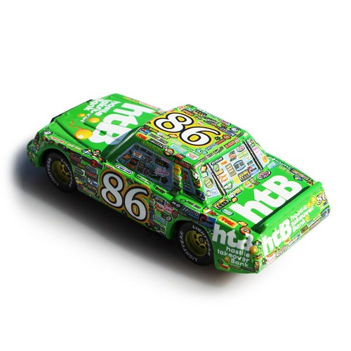 Disney Pixar Coches Y Avión Relámpago Ishani Mack Camión Camión Y Coche Conjunto Juguetes - Imagen 14 de 319