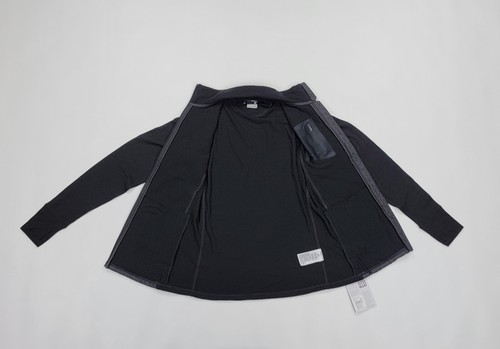 Ice Breaker Ellipse Jacket Womens Medium MerinoLOFT - Picture 5 of 6
