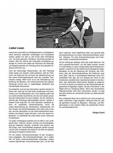 Audi A4 Avant/quattro Typ 8D 1996-2001 So wirds gemacht Werkstatthandbuch eBook - Bild 8 von 12