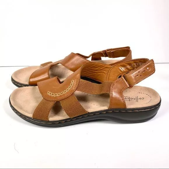 Clarks women's leisa sales joy sandal