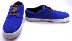 royal blue sneakers