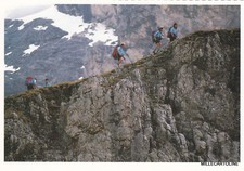 SCOUT - AGESCI - Fot.Mario Rebeschini - Frase di Baden Powell (9)