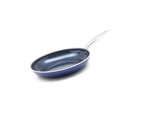 Blue Diamond CC001597-001 Toxin Free Ceramic Nonstick Safe Open Free Shipping  eBay