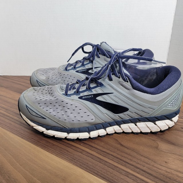 brooks beast 18 4e