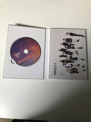 LOONA # No.20 - CD & Booklet Only - See Pics - Free Shipping! | eBay